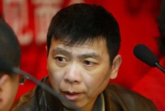 冯小刚再开炮：没觉得鸟叔好还不如学范伟