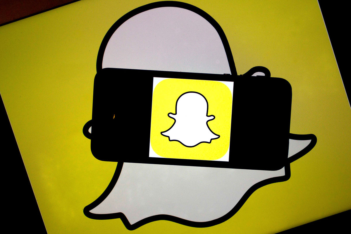 Snapchat获阿里注资2亿美元 估值150亿|Snap