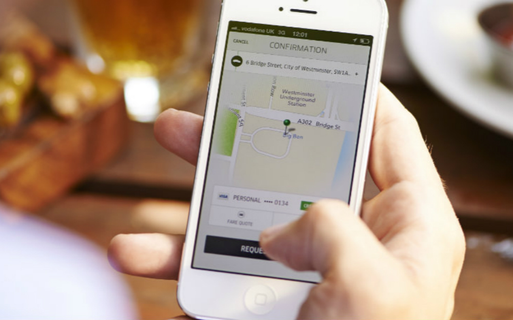 Uber
