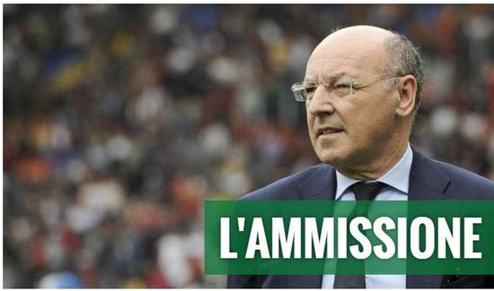 《足球市场》:马洛塔经理谈尤文转会