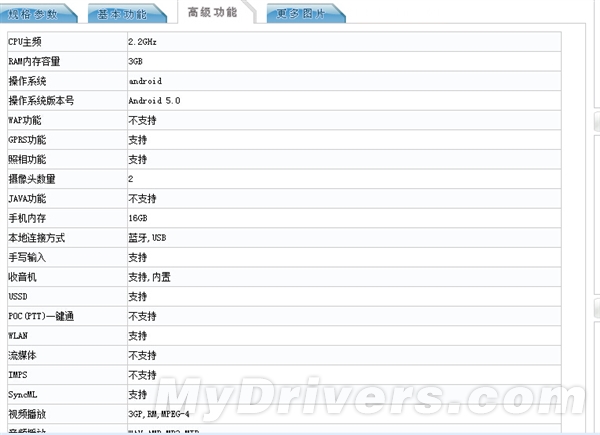 华为新旗舰P8亮相：这一点完爆iPhone 6