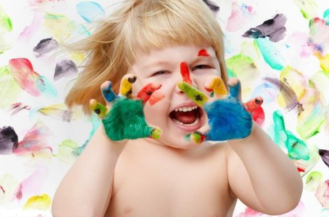 孩子调皮怎么办?家长如何发掘顽皮孩子的潜能