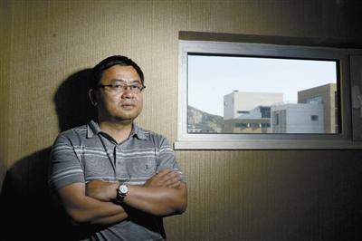 大疏解丨第1期之中关村:老中关村人秦皇岛从零创业