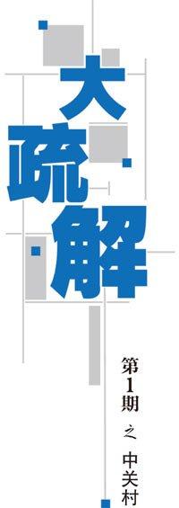 大疏解丨第1期之中关村:老中关村人秦皇岛从零创业