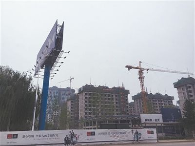 燕郊现在有一些楼盘已卖到13000元/平方米以上。