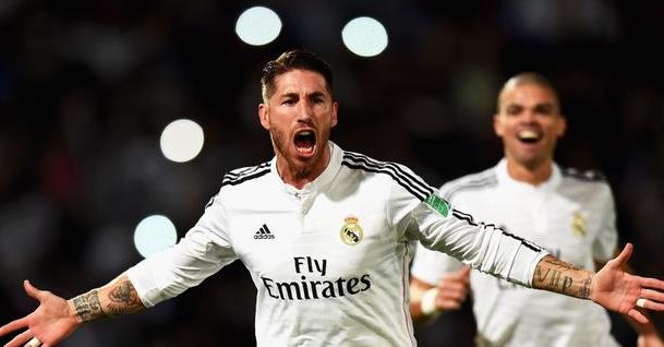 曝曼城欲PK曼联争夺拉莫斯 巨额引援资金成优