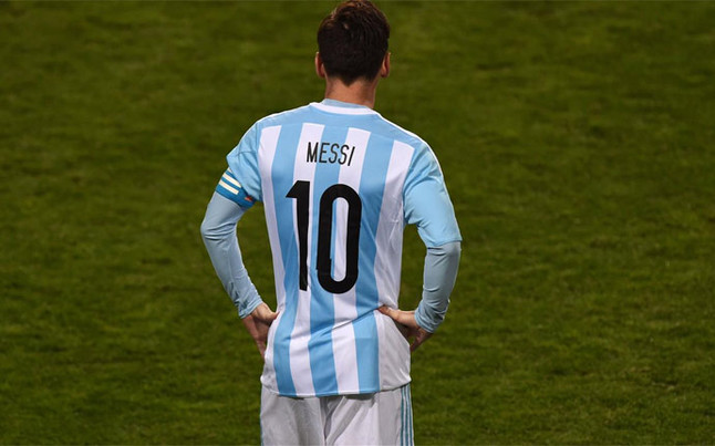 绑匪也爱梅西?被绑架者高喊梅西名字脱险保命