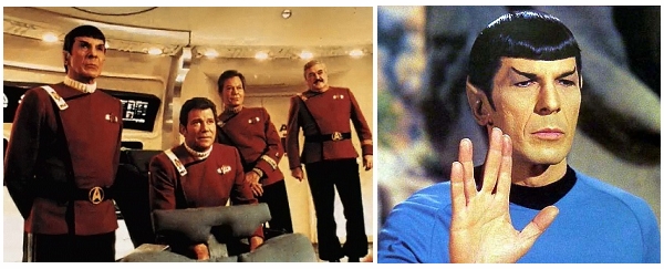 欢迎来到人造语言的娱乐盛世|克林贡语|HAZ_凤