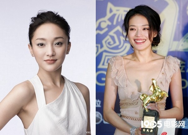 舒淇周迅两大女神首度合作!新片将演狗仔队抢头条