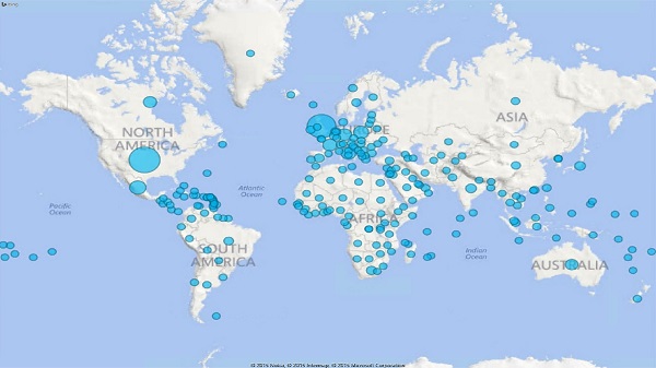 恶意软件成为当下网络安全的巨大威胁