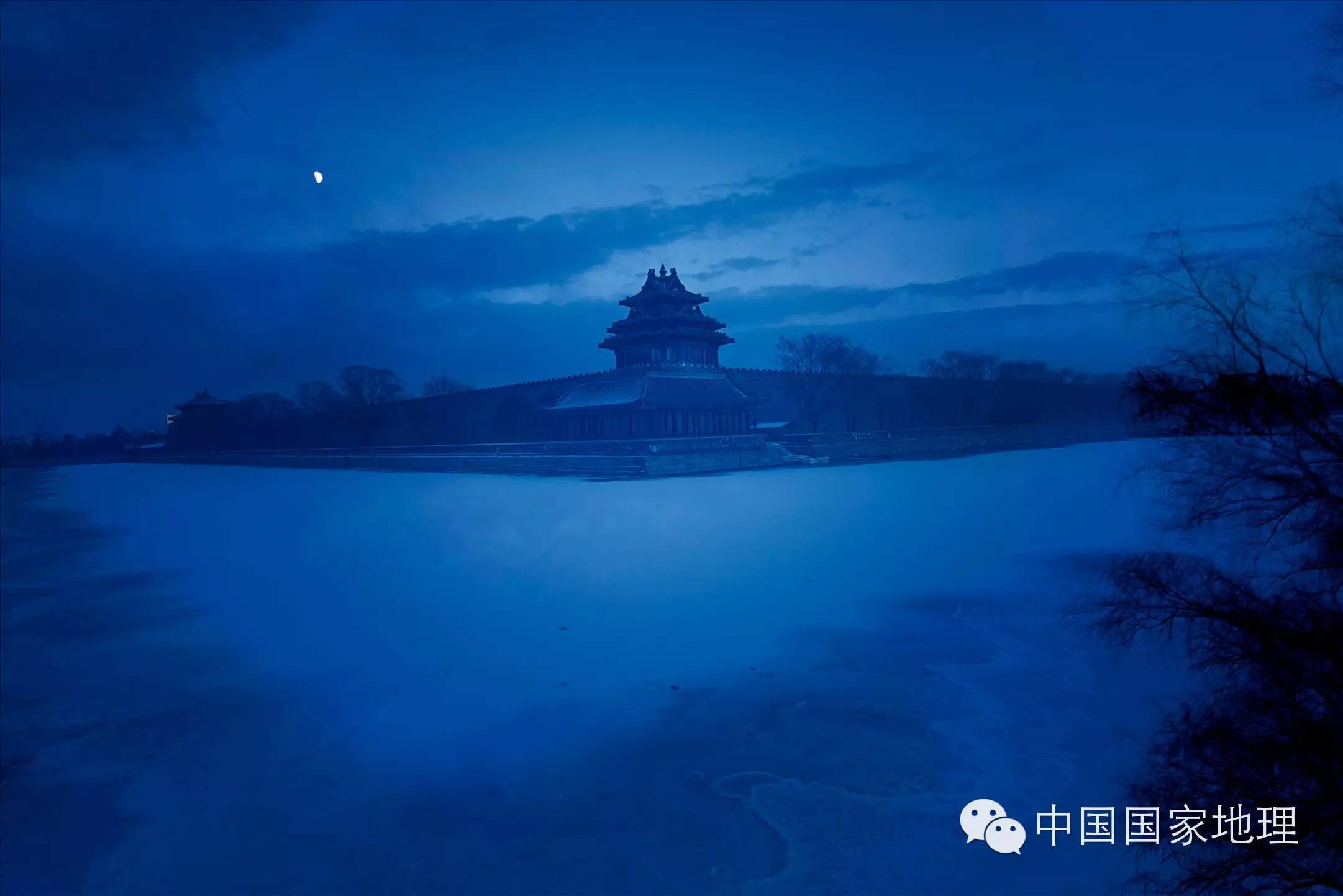 江山如画!盘点古诗里的中国风景|扬州慢|西林寺
