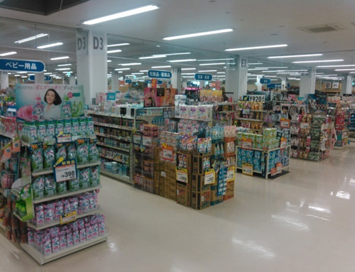 日本购物攻略:别让购物挤掉游玩时间|日本游|M