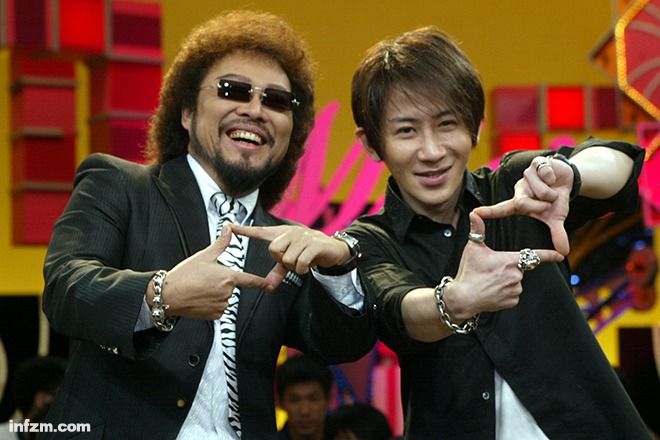 台湾制作人北上 叹十年间内地综艺崛起