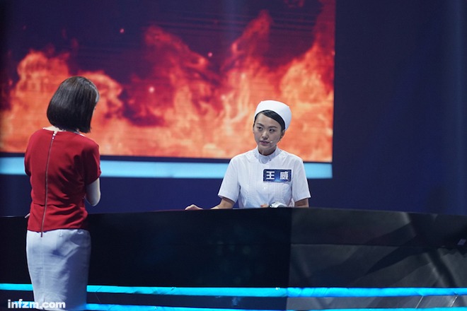 台湾制作人北上 叹十年间内地综艺崛起