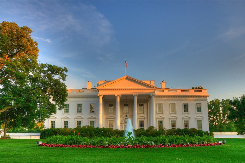 跟着习大大去美国 看这一篇攻略就够了!|谷歌|b