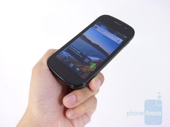 六年七代共同使命谷歌Nexus手机成长史