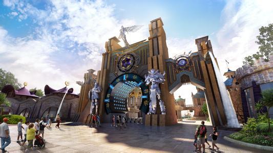 江浙沪最有爱的亲子温泉体验 周末带上宝贝粗