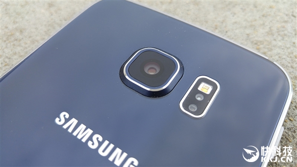 三星Galaxy S7攝像頭新說：2000萬像素支持RAW