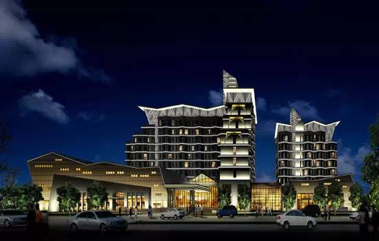 江浙沪最有爱的亲子温泉体验 周末带上宝贝粗