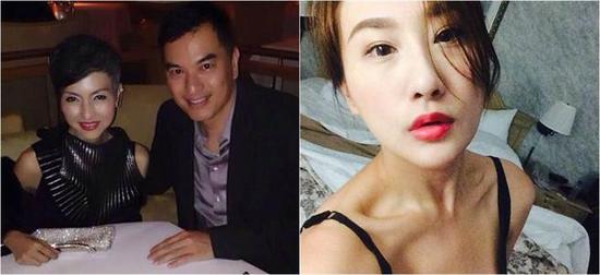 前港姐 司马燕 病逝10个月 深情夫被曝偷吃闺蜜