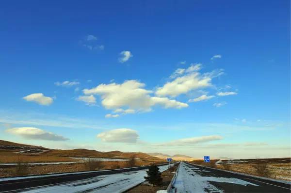 200元机票玩转阿尔山 美美的周末冬日两日游|