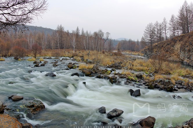 200元机票玩转阿尔山 美美的周末冬日两日游|