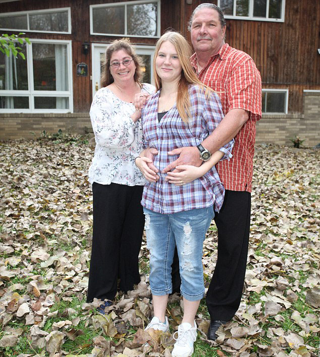 目前，汤姆正在修建房子，建好后，两位妻子将轮流与他在共眠。瑞巴和贝琳达都表示对目前这种一夫多妻制的生活感到很满意。他强调自己是这段关系中唯一可以有多个伴侣的人。