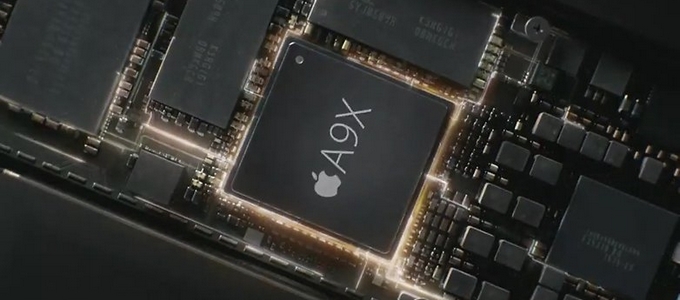 细数iPad处理器的堆料：在座的各位都是垃圾