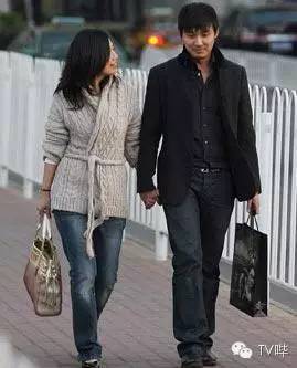 TVB花旦隐退多年 44岁陈松伶如今变大不仅是胸！