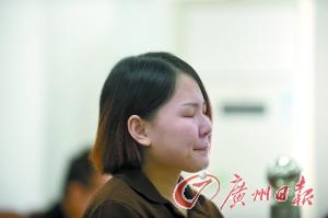 女子顶包肇事案被识破抽血微笑照片露破绽(图)