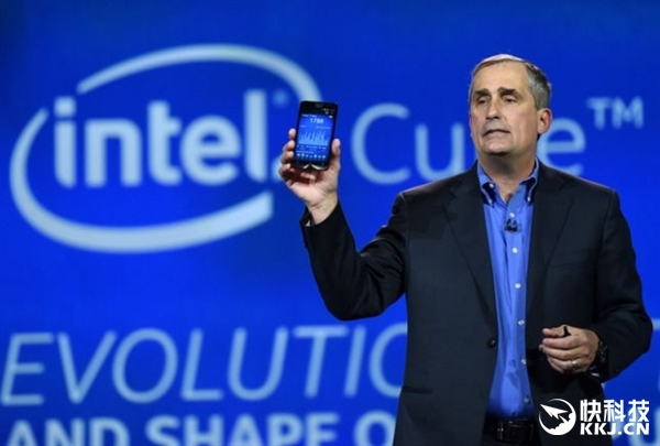 被华为海思吊打大Intel做手机CPU怎就不行？