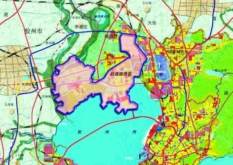 青岛市总人口多少_青岛市地图(2)