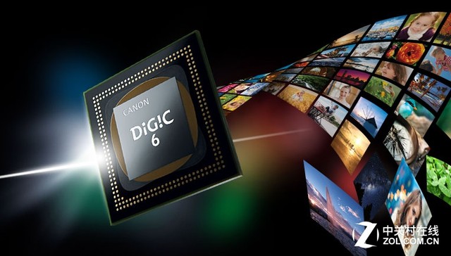 中端单反新高度佳能EOS 80D全面解析