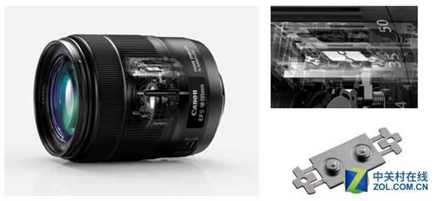 中端单反新高度佳能EOS 80D全面解析