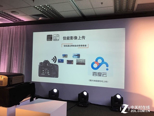 中端单反新高度佳能EOS 80D全面解析