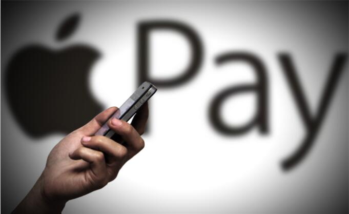 银联携银行引Apple Pay入室 移动支付或掀巨