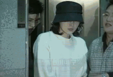 因吸食摇头丸被带走