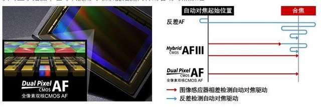 中端单反新高度佳能EOS 80D全面解析
