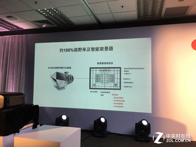 中端单反新高度佳能EOS 80D全面解析