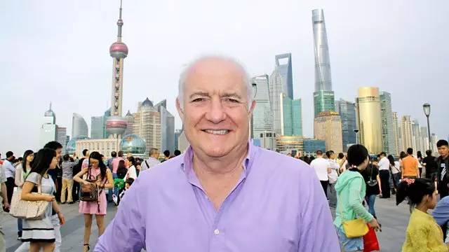 老外也爱上海大肠面?!BBC美食纪录片带你吃遍