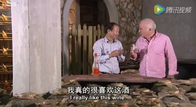老外也爱上海大肠面?!BBC美食纪录片带你吃遍