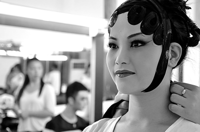 黄梅戏衍生专业:繁荣安徽戏曲艺术|安徽黄梅戏