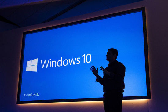 满足特殊需要微软开发出政府专用Win10 