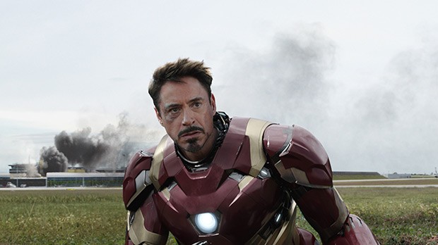 唐尼不再演钢铁侠谁能接棒?导演:无人能取代他