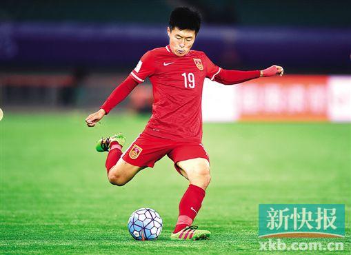得使劲捞净胜球的比赛 国足40脚射门才进4球!