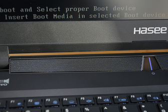 全面升级打造游戏刚需新版战神Z7M评测