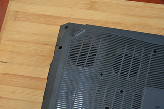 全面升级打造游戏刚需新版战神Z7M评测