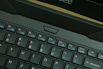 全面升级打造游戏刚需新版战神Z7M评测