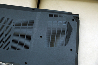 全面升级打造游戏刚需新版战神Z7M评测