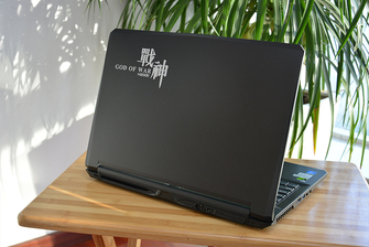 全面升级打造游戏刚需新版战神Z7M评测